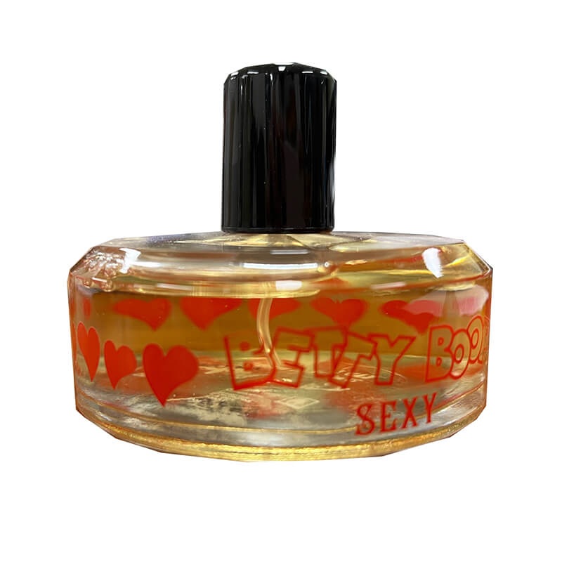Betty Boop Sexy (Tester No Cap) 75ml EDP (L) SP