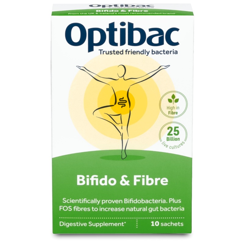 Bifido & Fibre 10 sachets