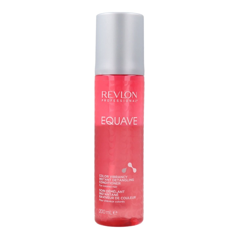 Colour Protecting Conditioner Revlon Equave Color Vibrancy 200 ml Vanilla