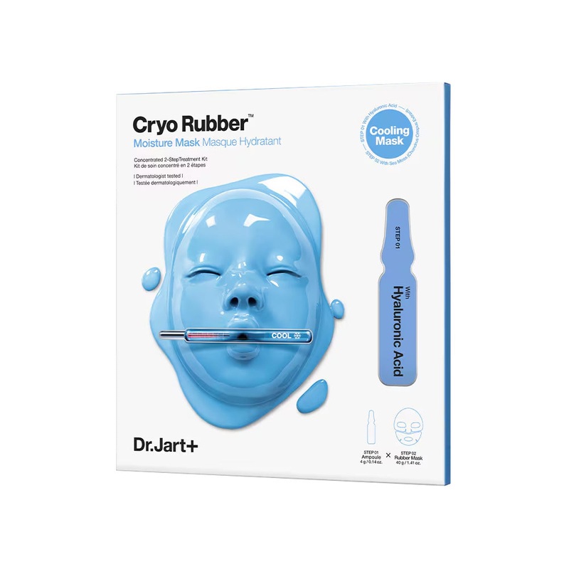 Dr.Jart+ Cryo Rubber Moisture Mask