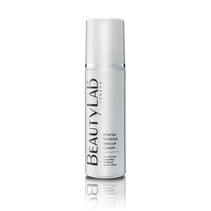 Intense Moisture Rescue Cream 200ml