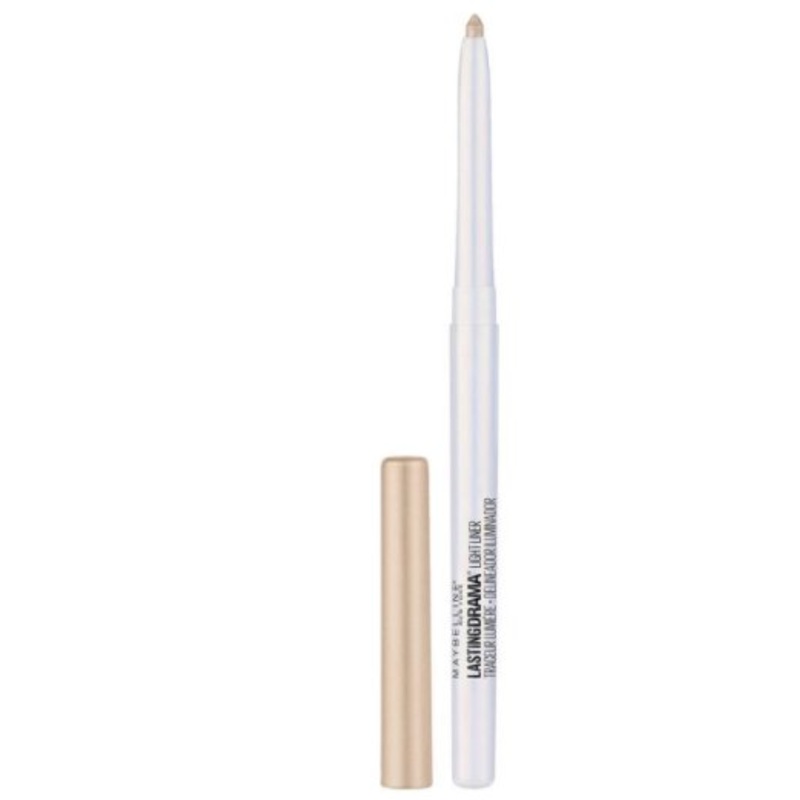 Maybelline Masterdrama Lightliner Crayon 15 Gold