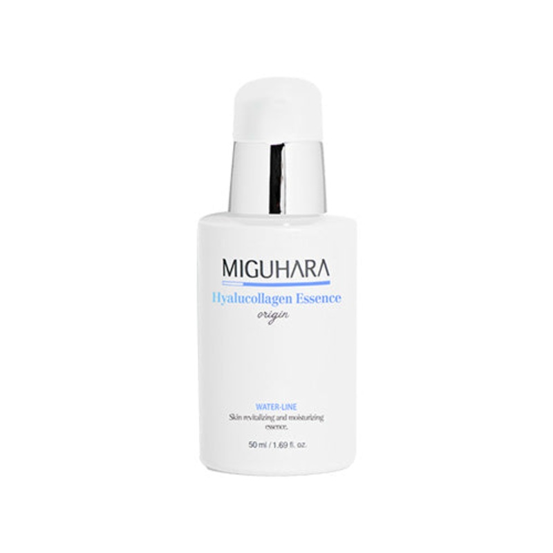 MIGUHARA Hyalucollagen Essence Origin 50ml