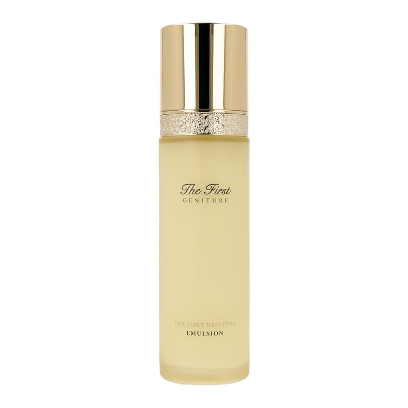 O HUI The First Geniture Emulsion 150ml