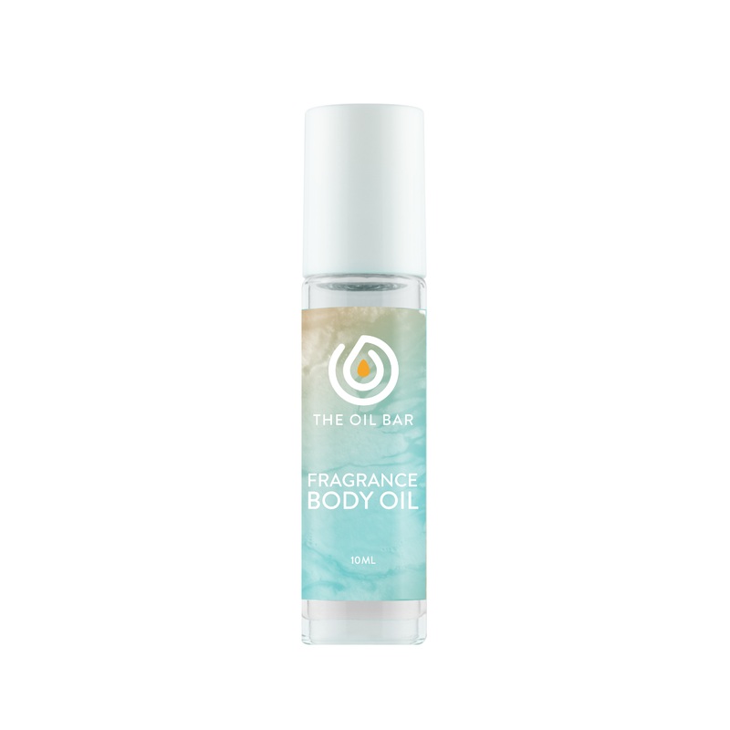 Pear Fantasy Fragrance Roll-On .33 Ounce .3 Ounce