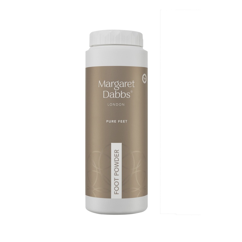 Pure Soothing Foot Powder 50g