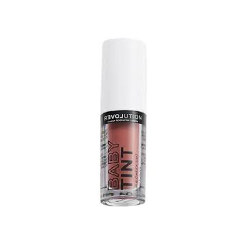 Revolution Relove Baby Tint Lip & Cheek Tint Blush