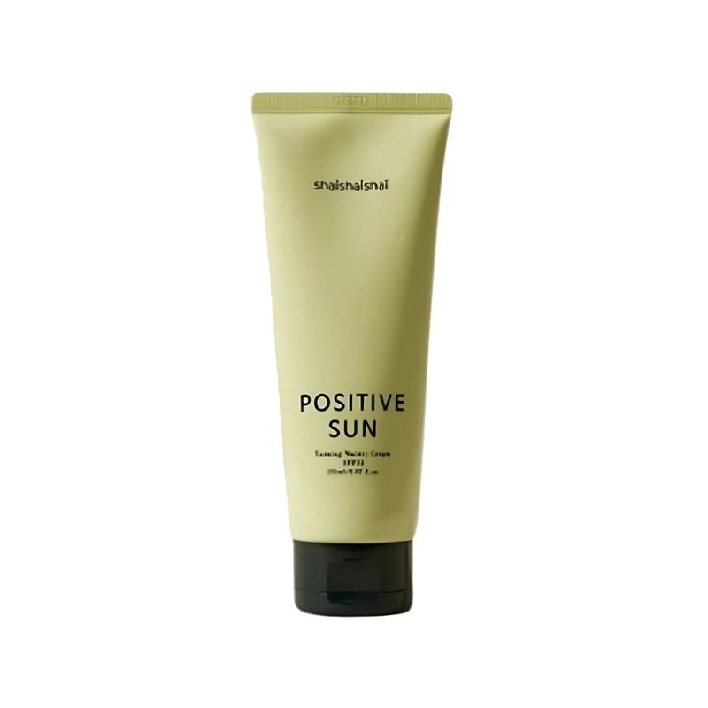 shaishaishai Positive Sun Tanning Watery Cream SPF22 (2 options to choose) 150 ml