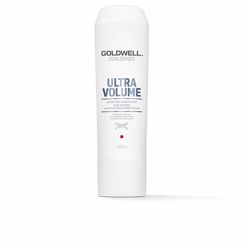 Shampoo and Conditioner Goldwell DUALSENSES ULTRA VOLUME 200 ml