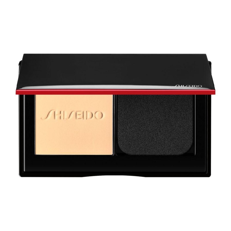 Synchro Skin Self-Refreshing Custom Finish Powder Foundation 110