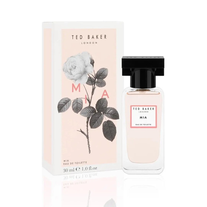 Ted Baker Mia Eau de Toilette 100ml