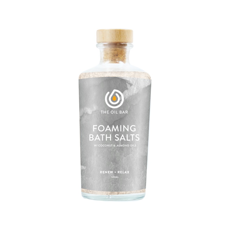 Tom Ford Oud Wood Type M Foaming Bath Salts