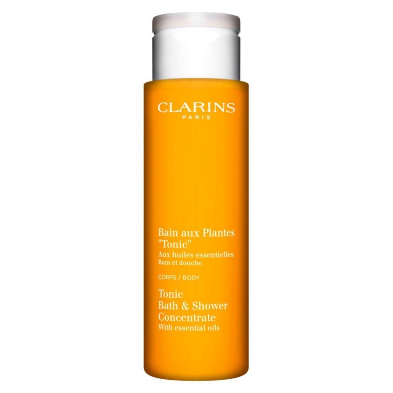 Tonic Bath & Shower Concentrate Gel 200Ml