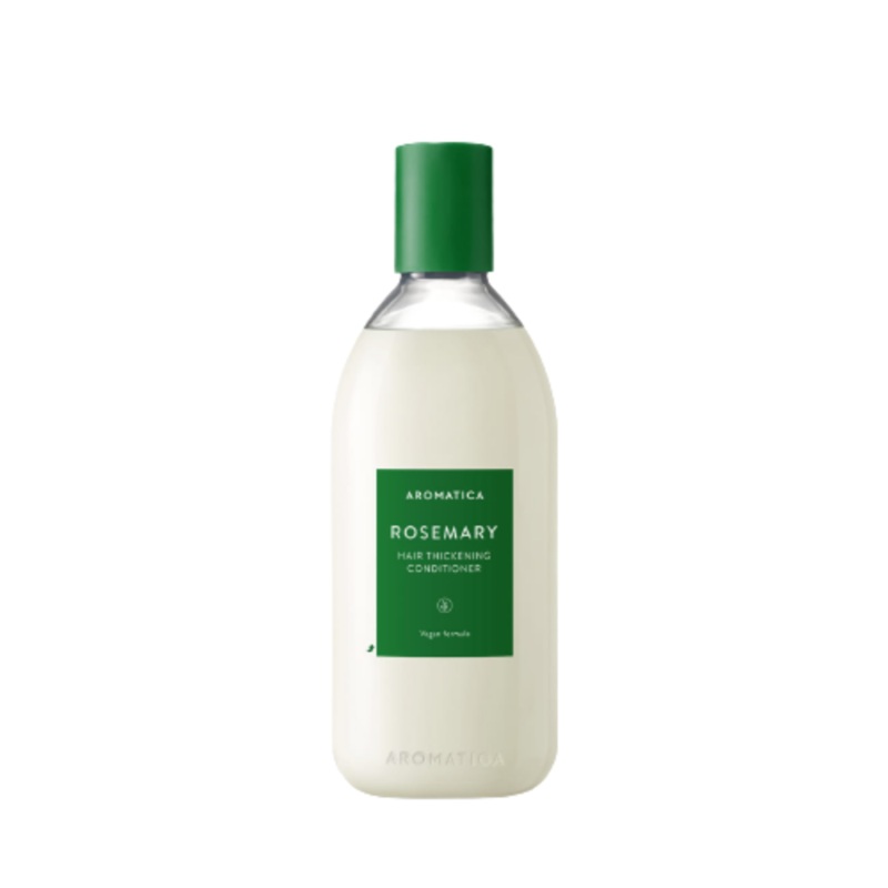 AROMATICA Rosemary Hair Thickening Conditioner 400ml