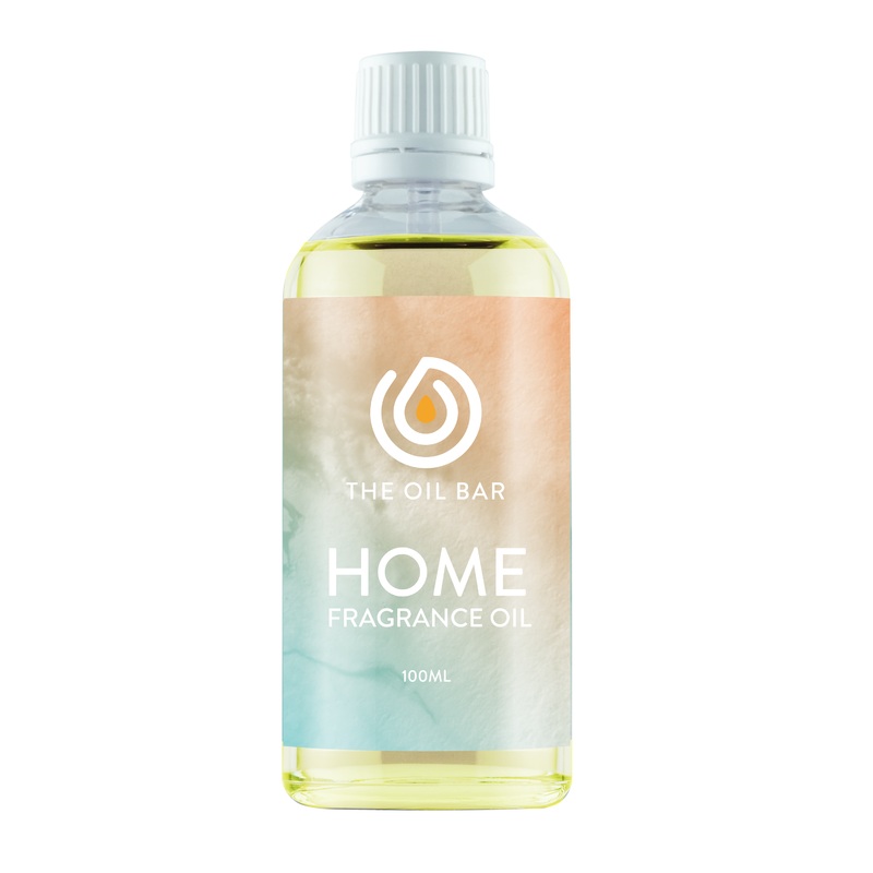 Baby Powder Home Fragrance Oil 100ml 100 ML