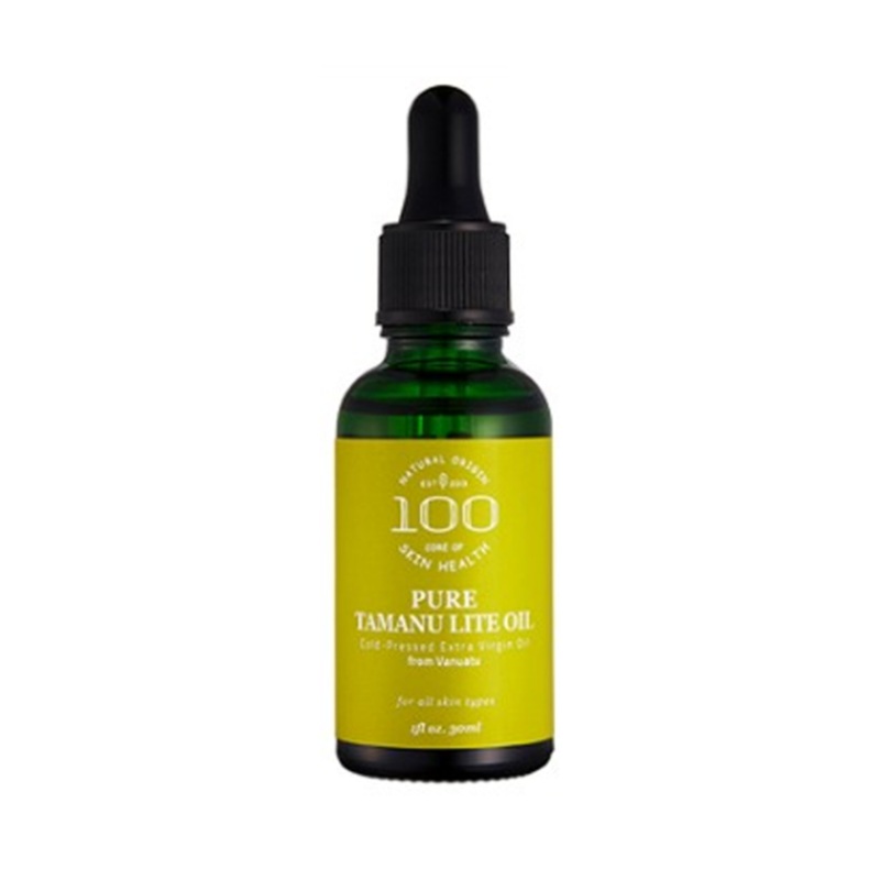 DR. ORGA Pure Tamanu Light Oil 30ml 30ml