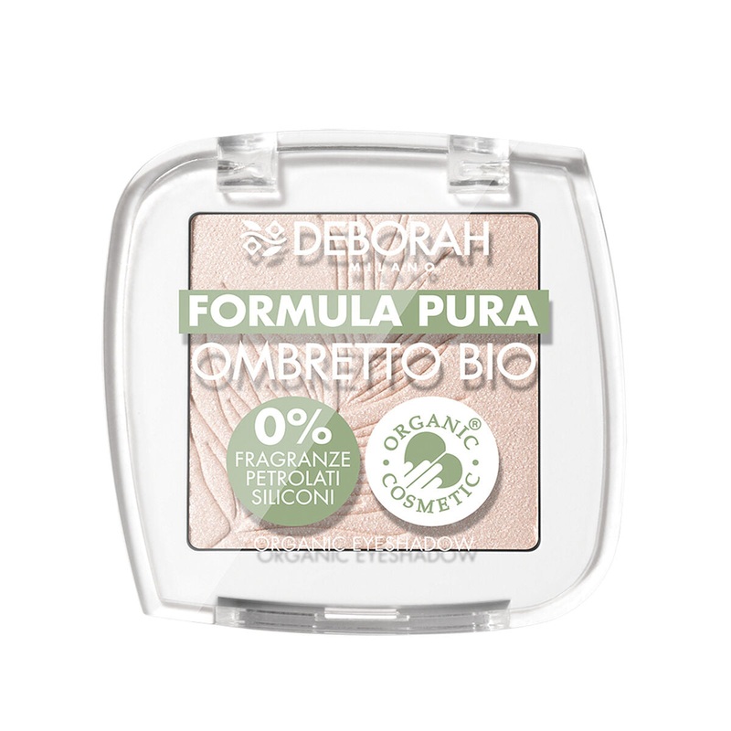 Eyeshadow Deborah Bio n2
