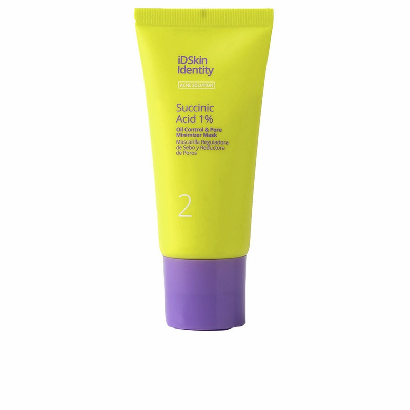 Facial Make Up Remover Skin Generics ID SKIN