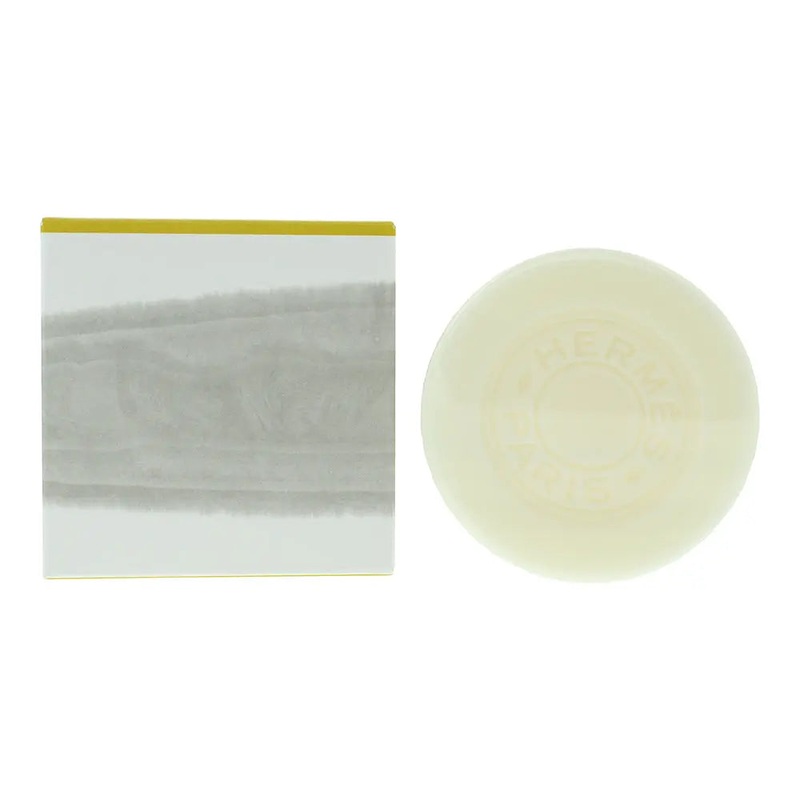 Herms Le Jardin De Monsieur Li Soap 100ml