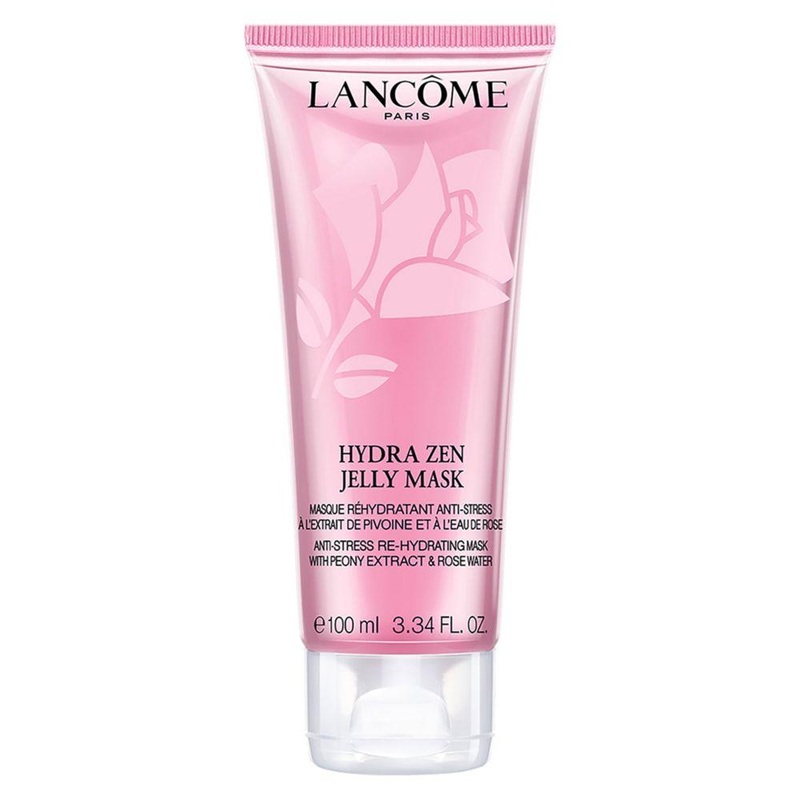 Hydra Zen Hyaluronic Acid Jelly Face Mask