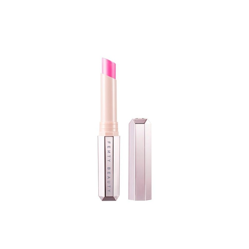 Mattemoiselle Plush Matte Lipstick Ballerina Blackout