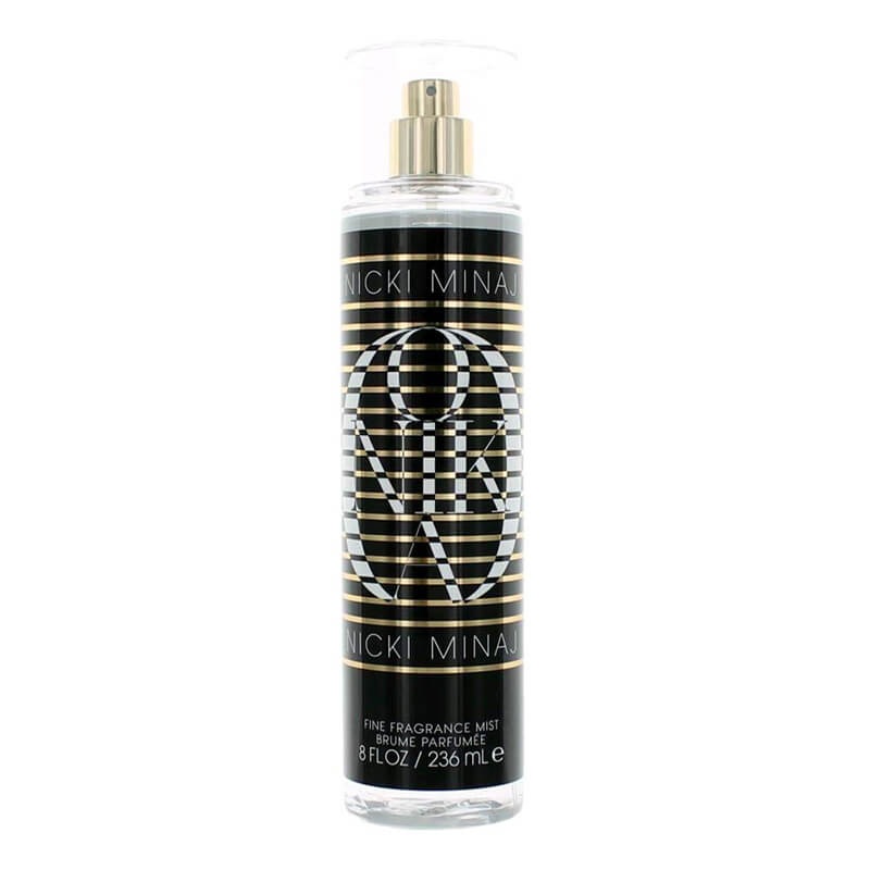 Nicki Minaj Onika Fragrance Mist 236ML (L) SP