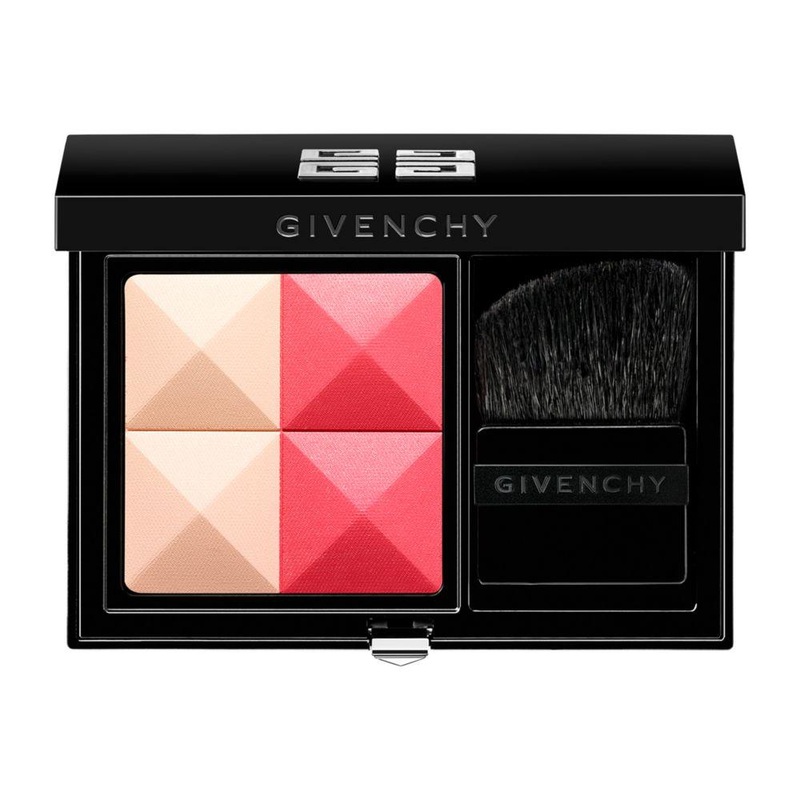 Prisme Blush Powder Blush Duo N1