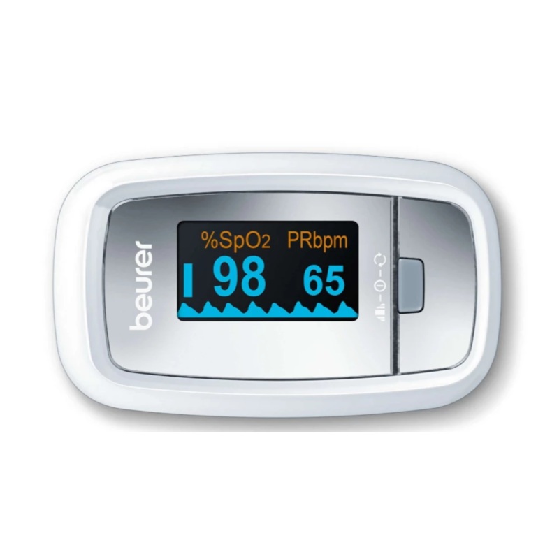Pulse Oximeter PO 30