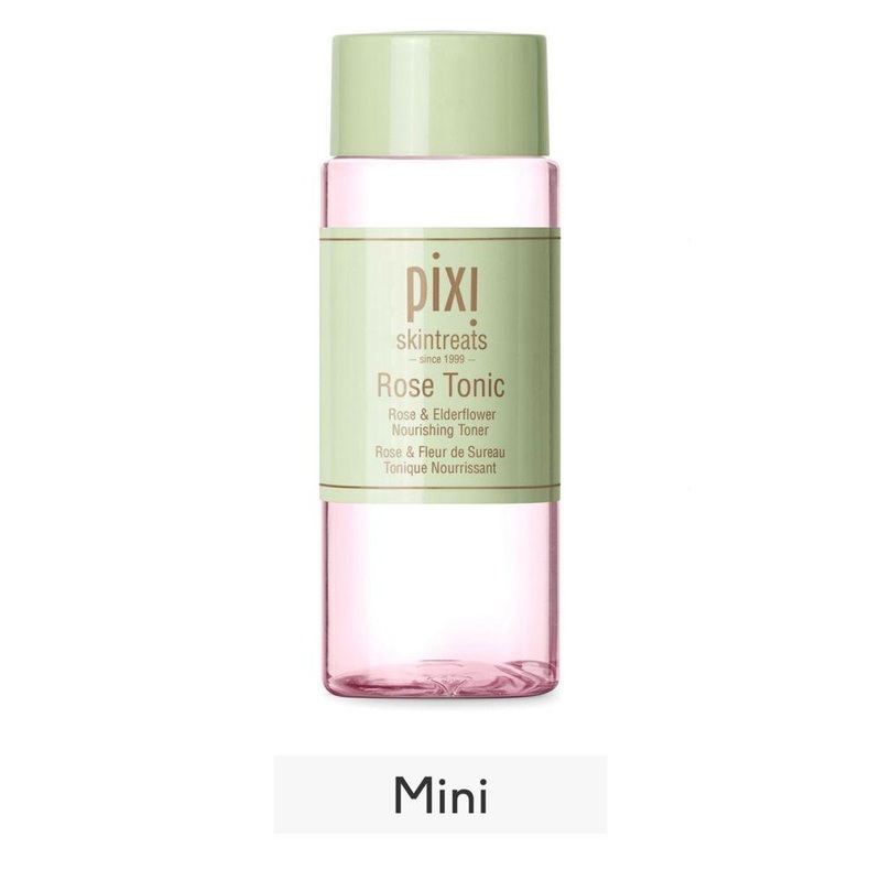 Rose Tonic - 100Ml