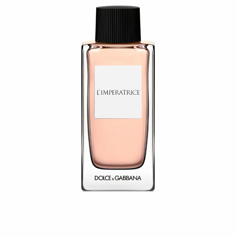 Unisex Perfume Dolce & Gabbana D&G ANTHOLOGY EDT