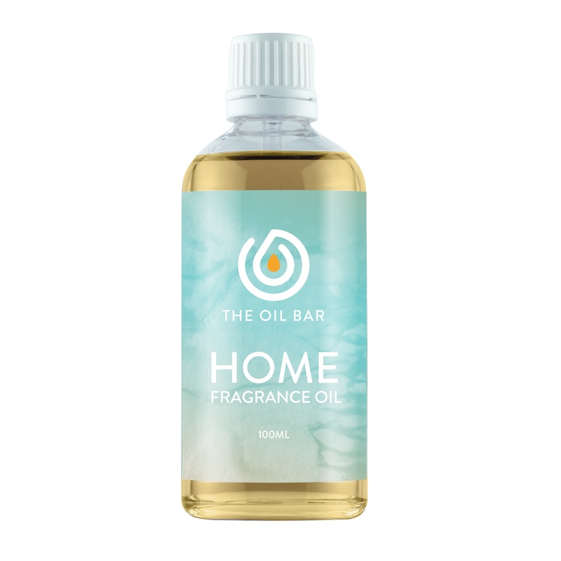 Vanilla Musk Home Fragrance Oil 100ml 100 ML