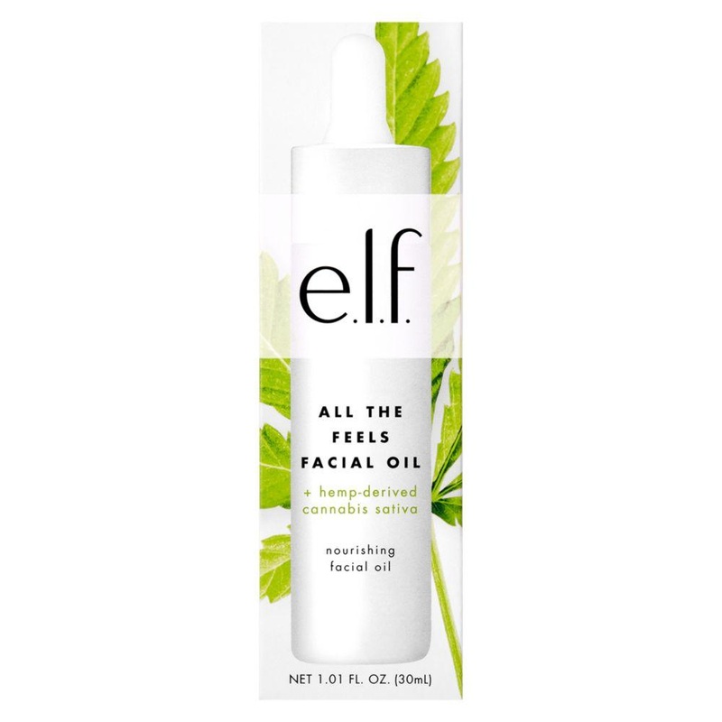 All The Feels Facial Oil 30Ml