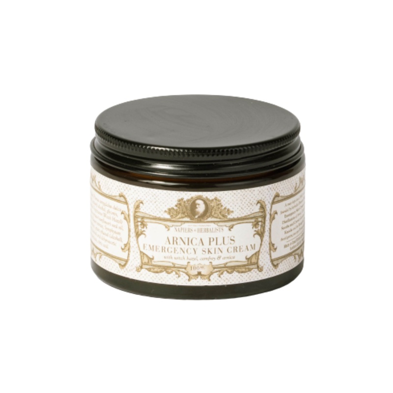 Arnica Plus Emergency Skin Cream 100ml
