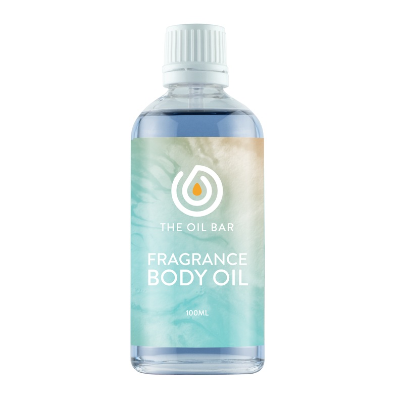 Azzaro Chrome Legend Type M Fragrance Body Oil 100ml 100 ML