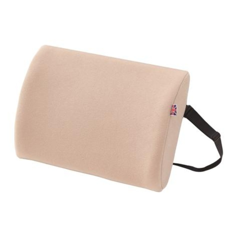 Compact Backrest