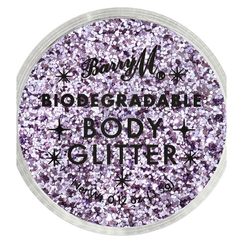 Cosmetics Bio Body Glitter Hypnotic