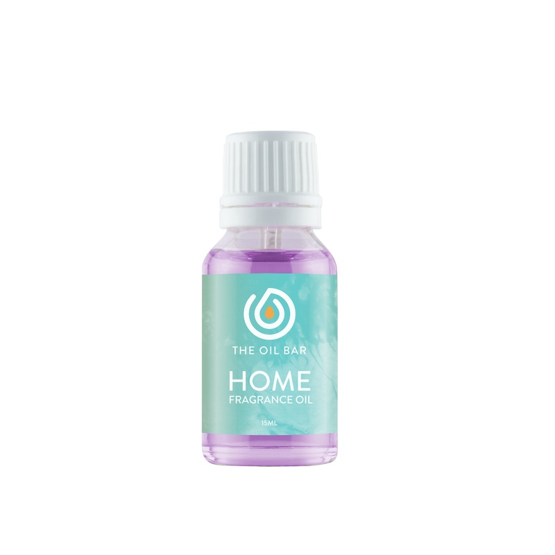 Fields of Lavender Home Fragrance Oil: 1/2oz (15ml) 15 ML