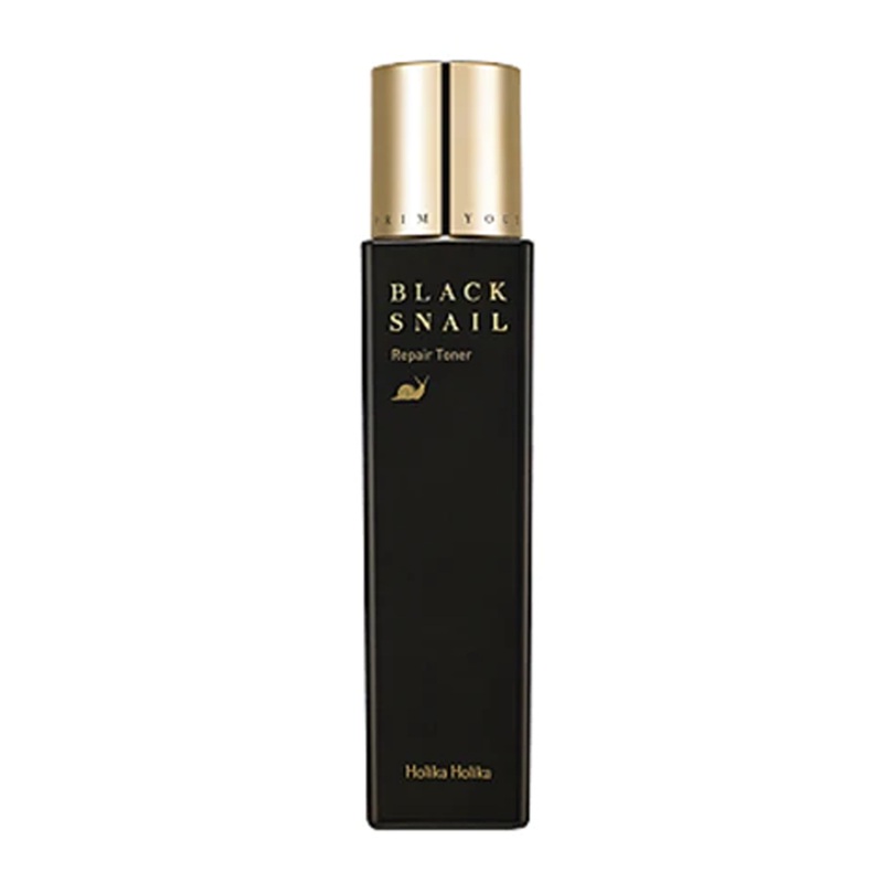 HOLIKA HOLIKA Prime Youth Black Snail Repair Toner 160ml
