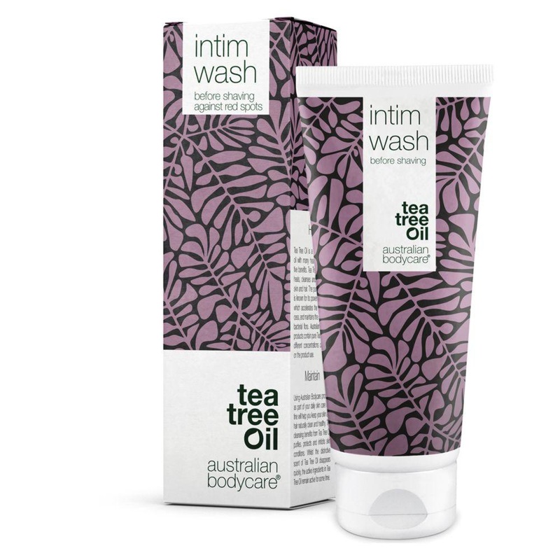 Intim Wash - 200Ml