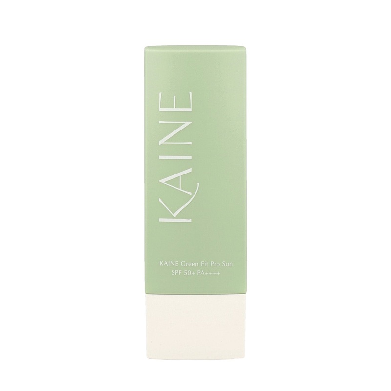 KAINE Green Fit Pro Sun 55ml SPF50+ PA++++ 55ml