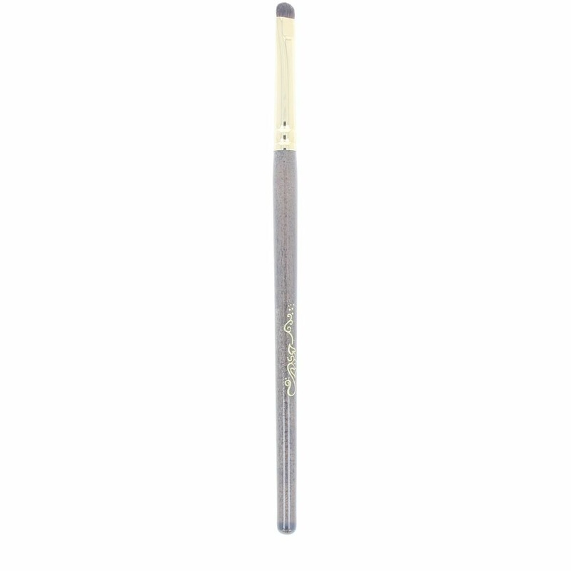 Make-up Brush Gold By Jos Ojeda GOLD PINCEL (1 Unit)