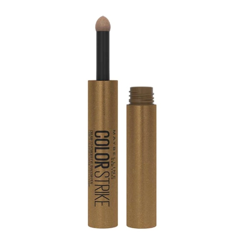 Maybelline Color Strike Eyeshadow Pen 50 Hustle