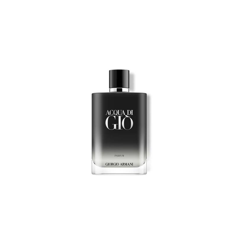 Men's Perfume Armani Aqua Di Gio Homme EDP 200 ml
