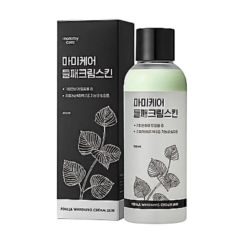 mommy care Perilla Cream Skin 200ml