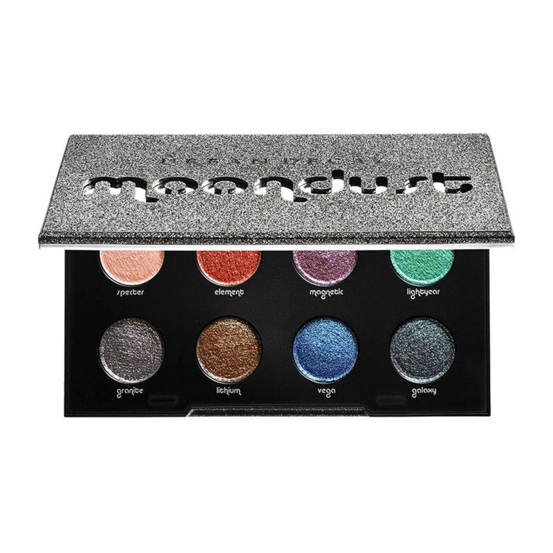 Moondust Eyeshadow Palette