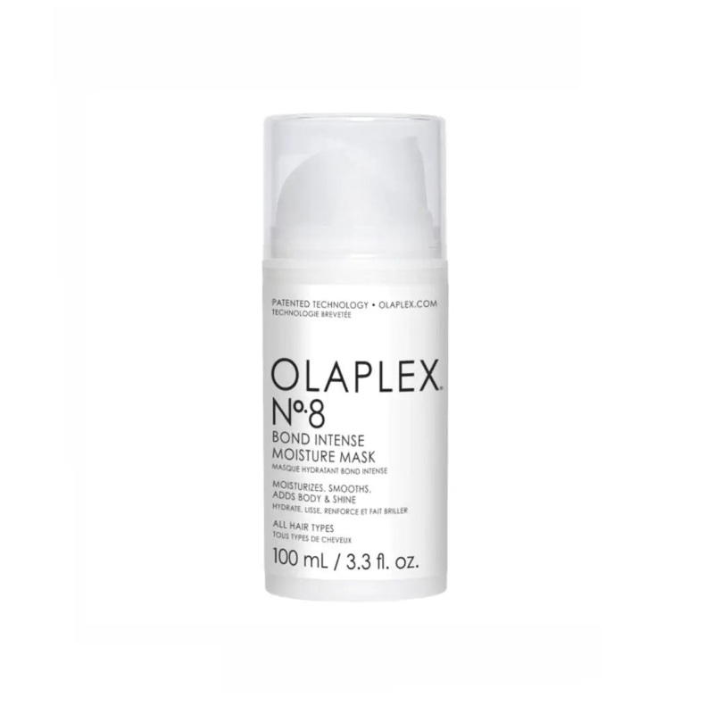 OLAPLEX N.8 Bond Intense Moisture Mask 100ml