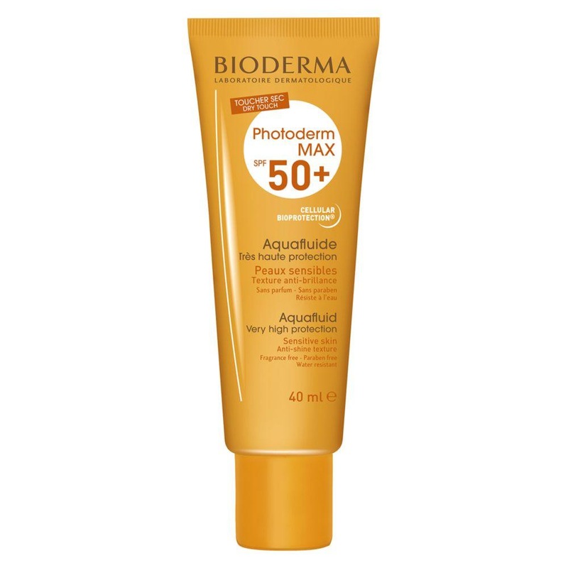 Photoderm Aquafluide Spf50+ 40Ml