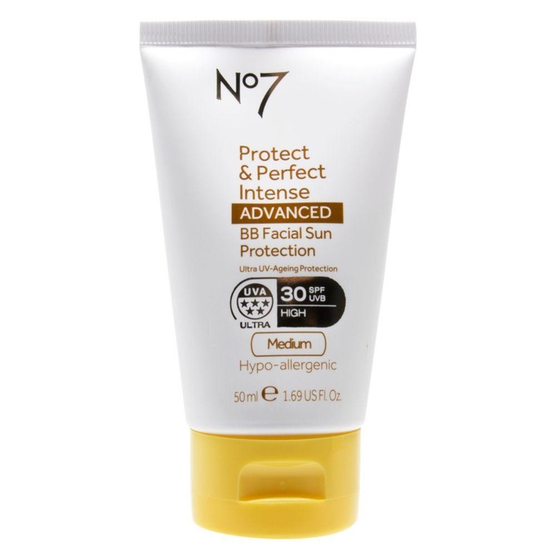 Protect & Perfect Intense Advanced Bb Facial Sun Protection Spf30 Medium 50Ml