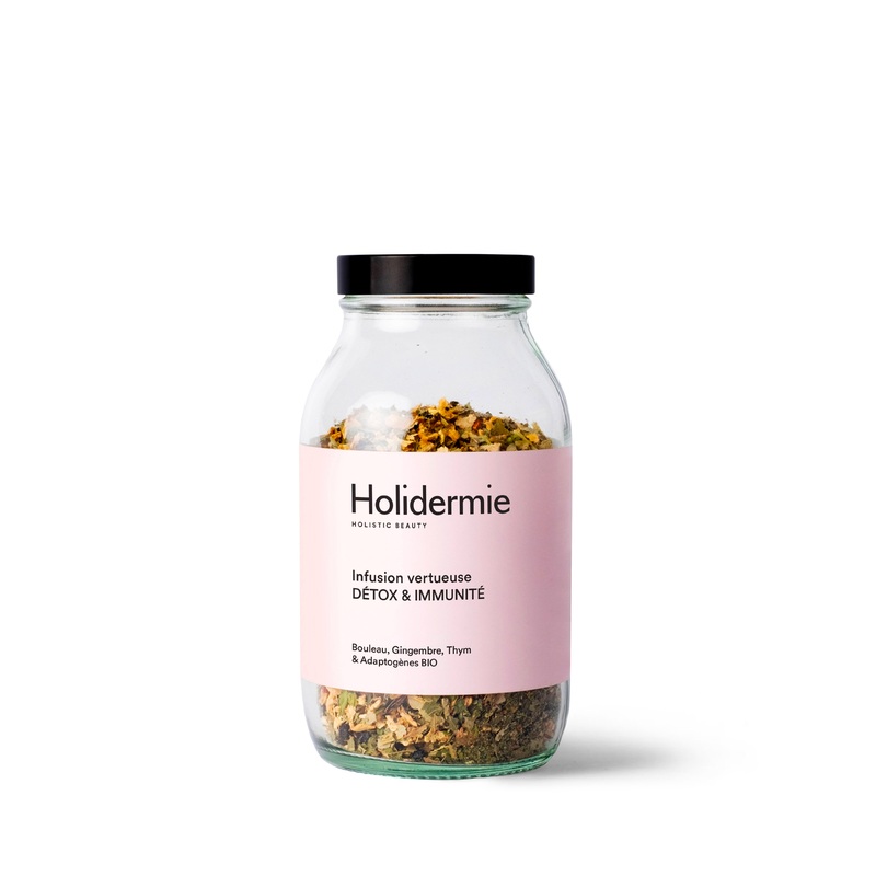 Virtuous Infusion 100g