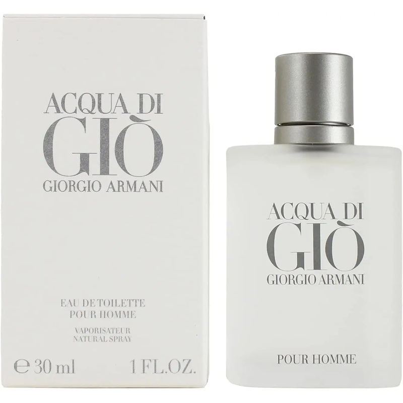 ARMANI ACQUA DI GIO POUR HOMME EDP SPRAY 50ML